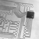 DIY Arduino CNC PCB engraving